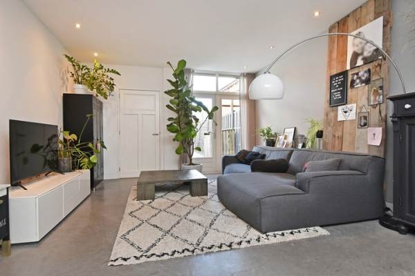 Woning Emmastraat 37 Pijnacker