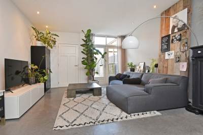 Woning Emmastraat 37 Pijnacker