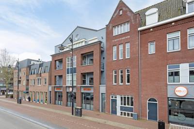 Woning Ameidewal 4 Helmond