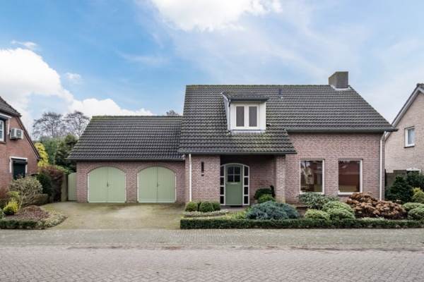 Woning Otterweide 5 Veghel