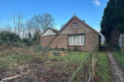 Woning Franseweg 98 Elst (UT)