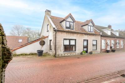 Woning Lithse Dijk 46 Lith