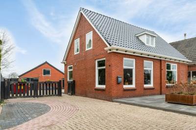 Woning Jonkersvaart 9 De Wilp