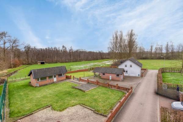 Woning Borgsweg 10 Posterholt