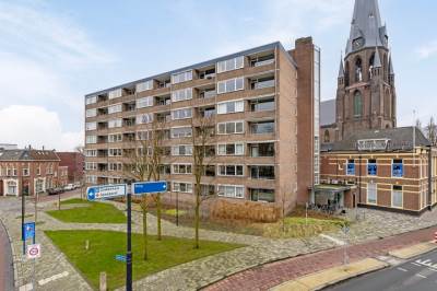 Woning Oldenzaalsestraat 109305 Enschede