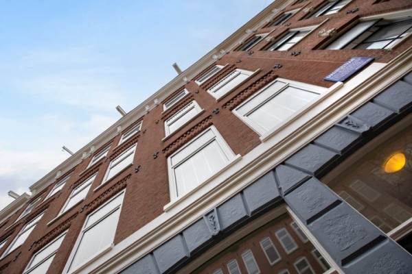 Woning Barentszstraat 331 Amsterdam