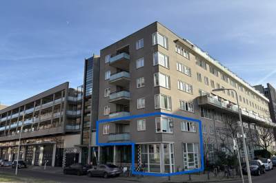 Woning Tripstraat 123 Den Haag