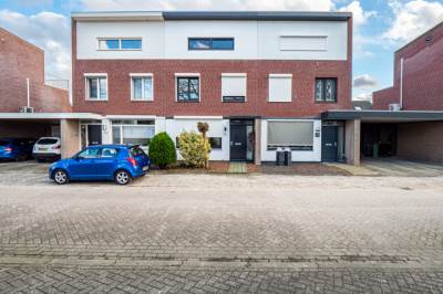Woning Penningkruid 72 Venray