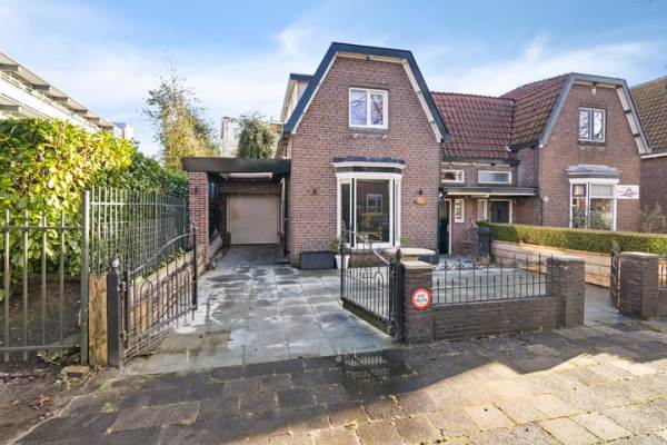 Woning Poppeweg 14 Leeuwarden