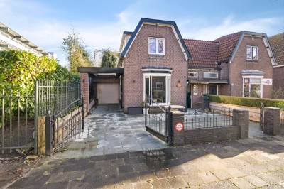 Woning Poppeweg 14 Leeuwarden