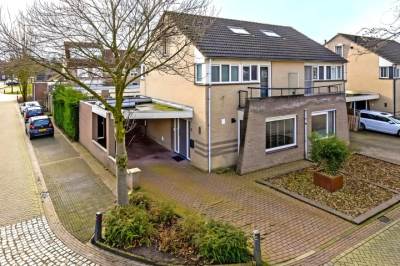Woning de Linde 2 Boxmeer