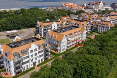 Woning Stijn Albregtsstraat 43 Cadzand