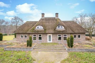 Woning Weg naar Bakel 2 Helmond