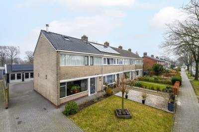 Woning Mounewei 32 Twijzel