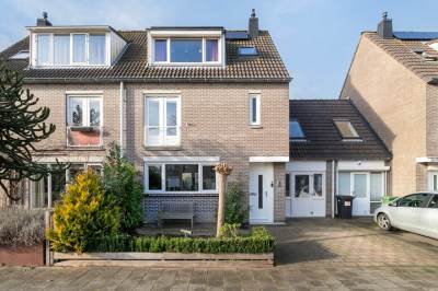 Woning Schoonenburgsingel 41 Hoofddorp