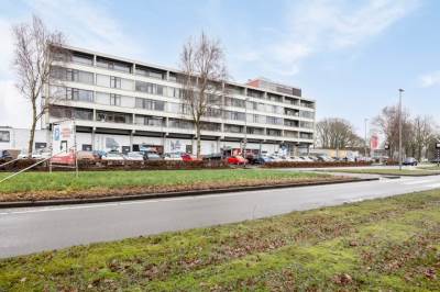 Woning Statenweg 79 Emmen