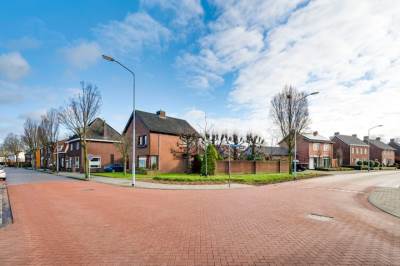 Woning Boshoverweg 74A Weert