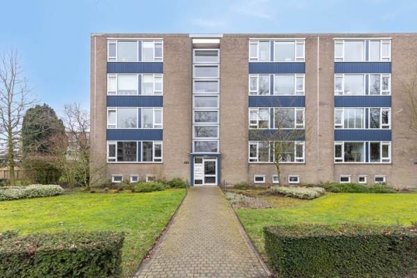 Woning Gulikstraat 125 Venlo
