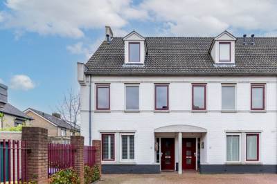 Woning De Ster 40 Wouw