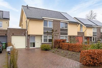 Woning Ermelinkstuk 7 Zelhem