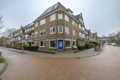Woning Kamerlingh Onnesstraat 47 Groningen