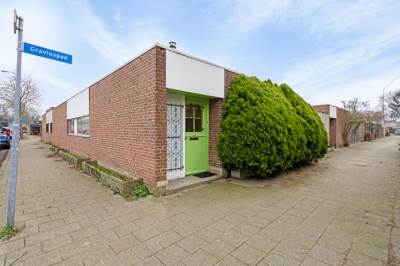 Woning Graviuspad 1 Eindhoven