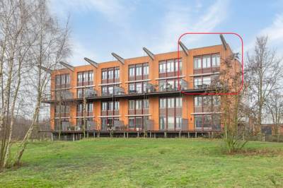 Woning Bijsterveldenlaan 389 Tilburg