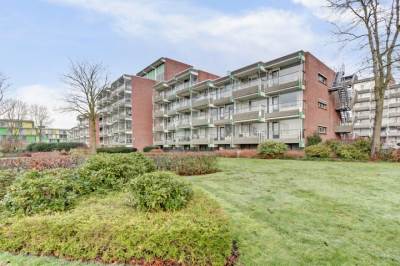 Woning Valkenstede 117 Hoogeveen