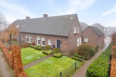 Woning Heike 7F Vessem