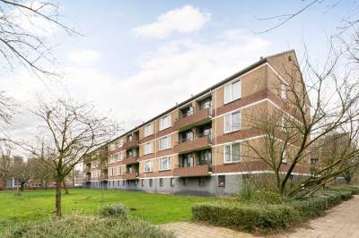 Woning Ariaplein 123 Amersfoort