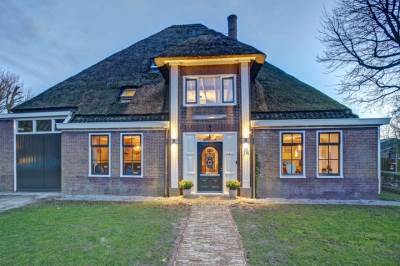 Woning Oosteinde 25 Oostwoud