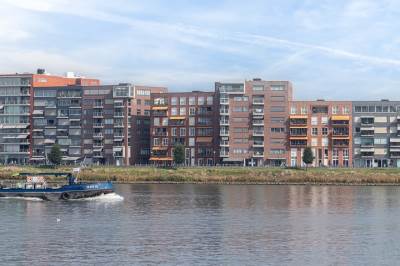 Woning Merwehoofd 84 Papendrecht