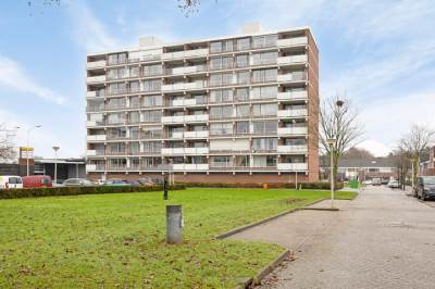 Woning Poolsterstraat 62 Bergen op Zoom