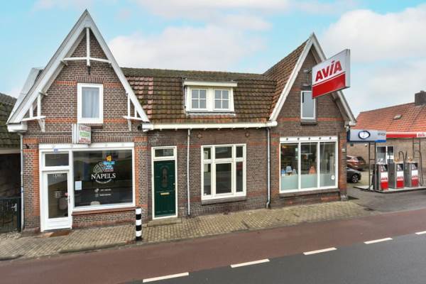 Woning Herenweg 163 Vinkeveen