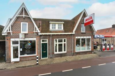 Woning Herenweg 163 Vinkeveen