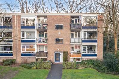 Woning Waltersingel 26B Apeldoorn