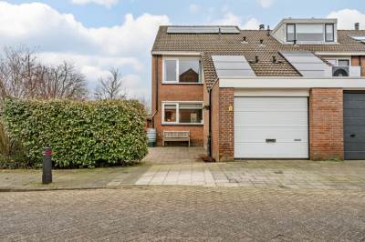 Woning Zuwe 2 Bodegraven