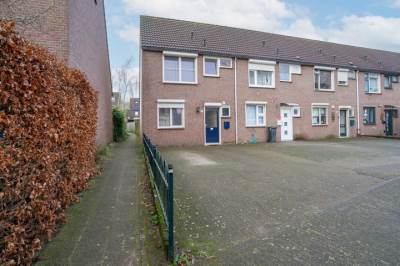 Woning Twentehof 19 Helmond