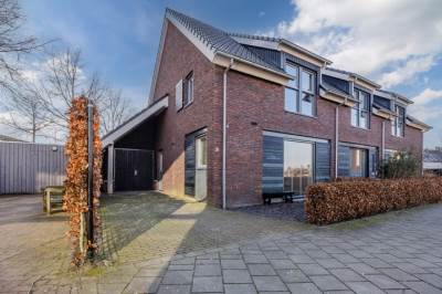 Woning Graspieper 3 Mierlo