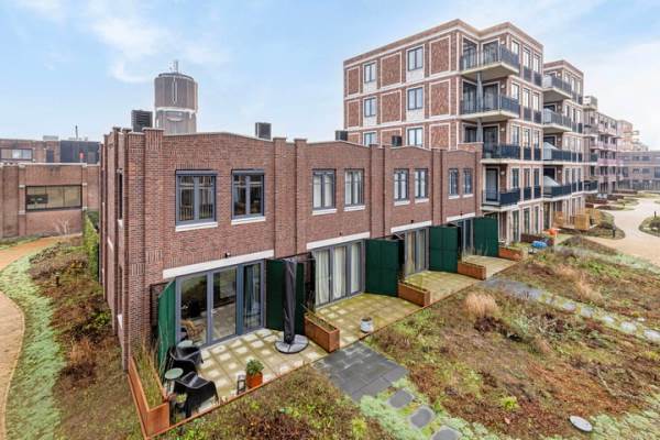 Woning Oostende 209 Helmond