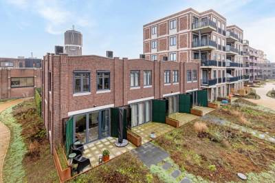 Woning Oostende 209 Helmond