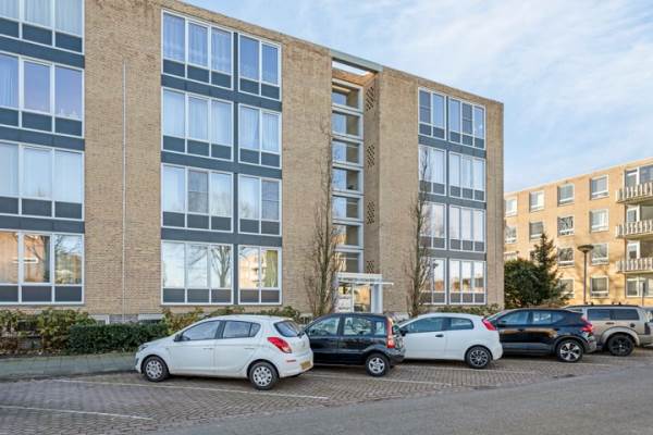 Woning Karel van Egmondstraat 62 Venlo
