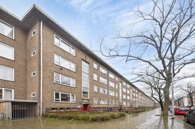 Woning Granidastraat 902 Amsterdam