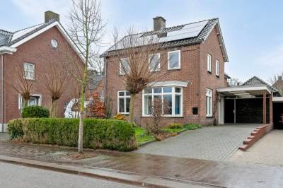 Woning Pastoor Castelijnsstraat 47 Handel
