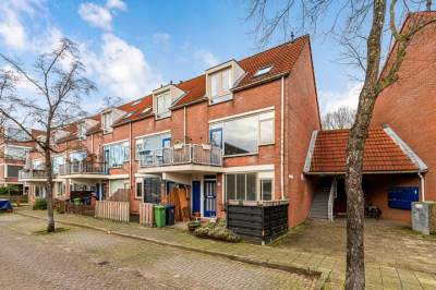 Woning Eek 68 Huizen
