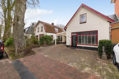 Woning Burgemeester Vitringalaan 4 Ermelo