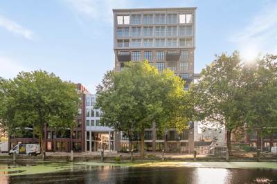 Woning Kanaaldijk N.O. 76 Helmond