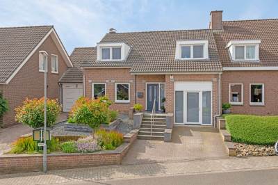 Woning Taan-Del 14 Eys