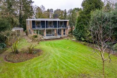 Woning Oude Schoolweg 3 Glimmen