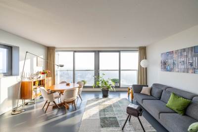 Woning Boumaboulevard 489 Groningen